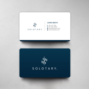 Business Card Design by chandrayaan.creative for this project | Design: #23032214