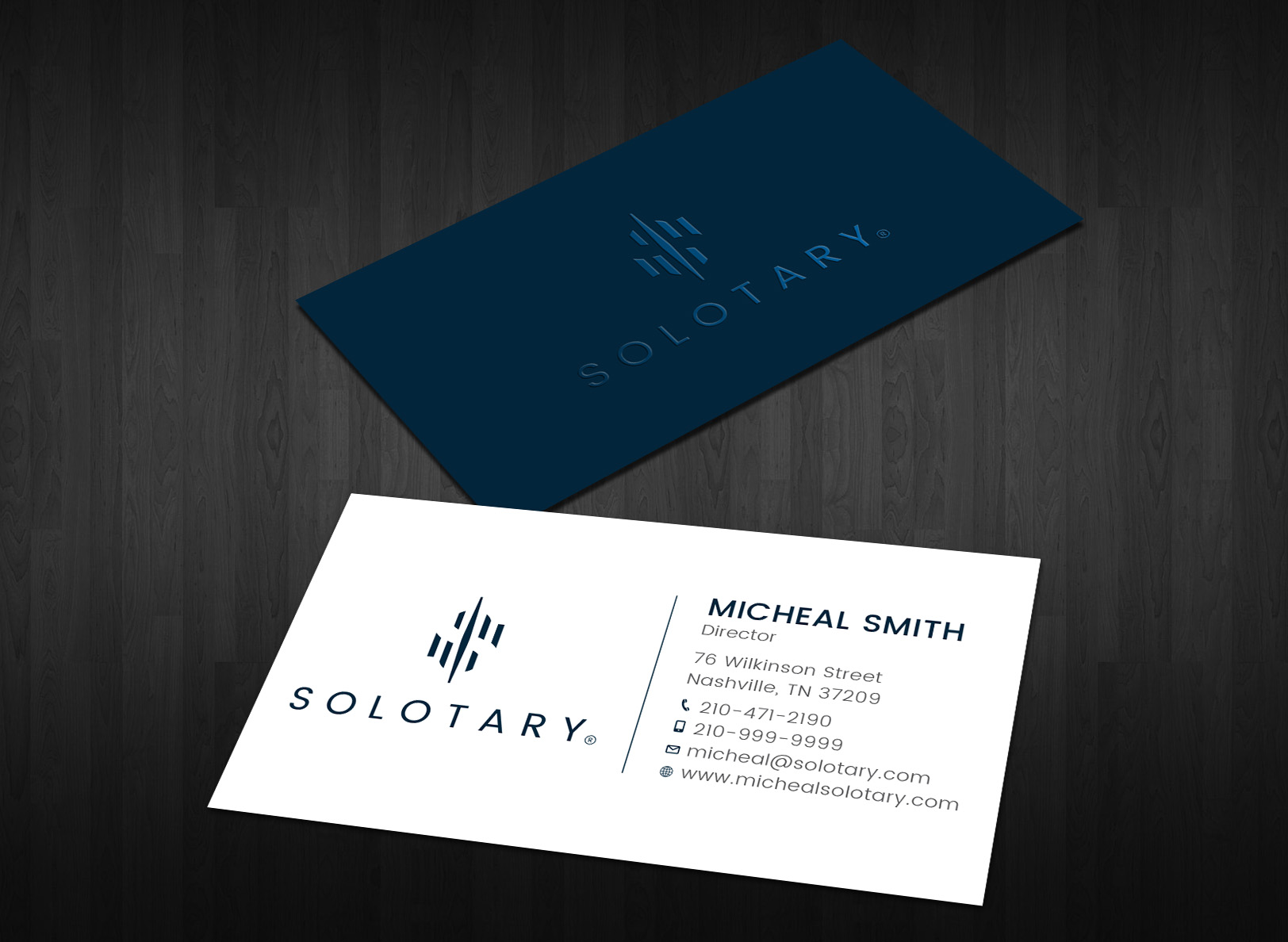 Business Card Design by Tripti Ranjan Gain for this project | Design #23024531