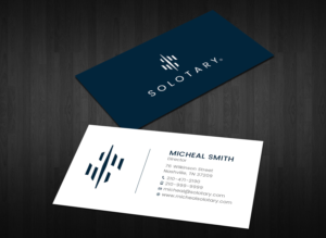 Diseño de Tarjeta de Presentación por Tripti Ranjan Gain para este proyecto | Diseño: #23024532