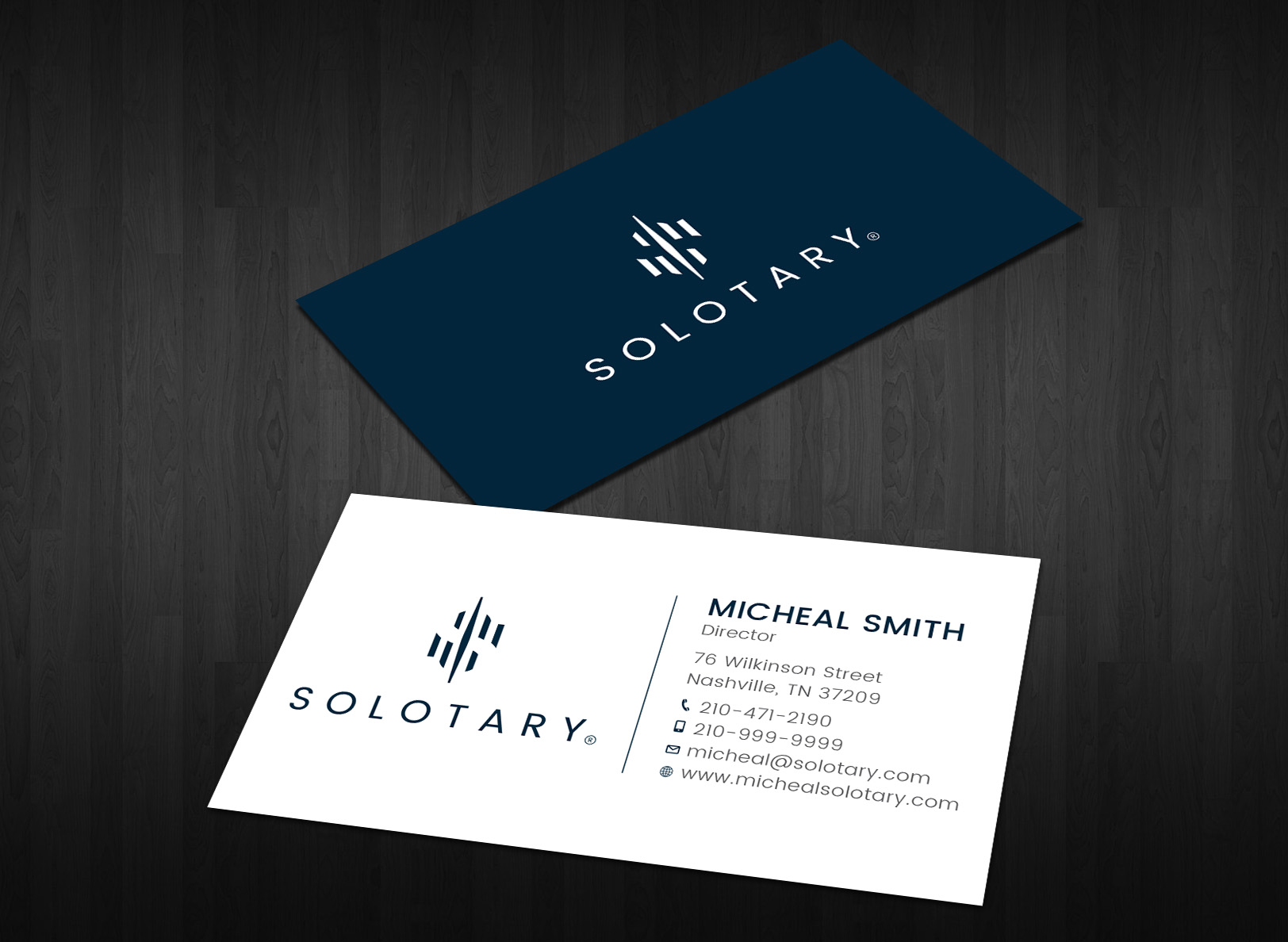 Business Card Design by Tripti Ranjan Gain for this project | Design #23024533