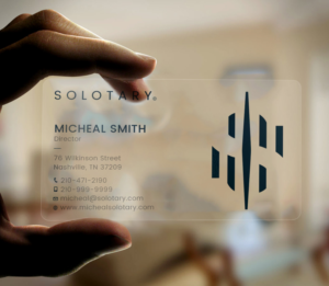 Diseño de Tarjeta de Presentación por Tripti Ranjan Gain para este proyecto | Diseño: #23024540