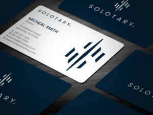 Diseño de Tarjeta de Presentación por Tripti Ranjan Gain para este proyecto | Diseño: #23024541