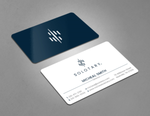 Diseño de Tarjeta de Presentación por Tripti Ranjan Gain para este proyecto | Diseño: #23024543