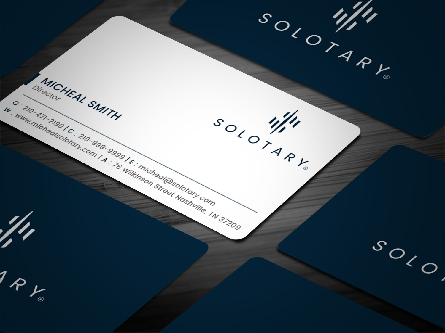 Business Card Design by Tripti Ranjan Gain for this project | Design #23024554
