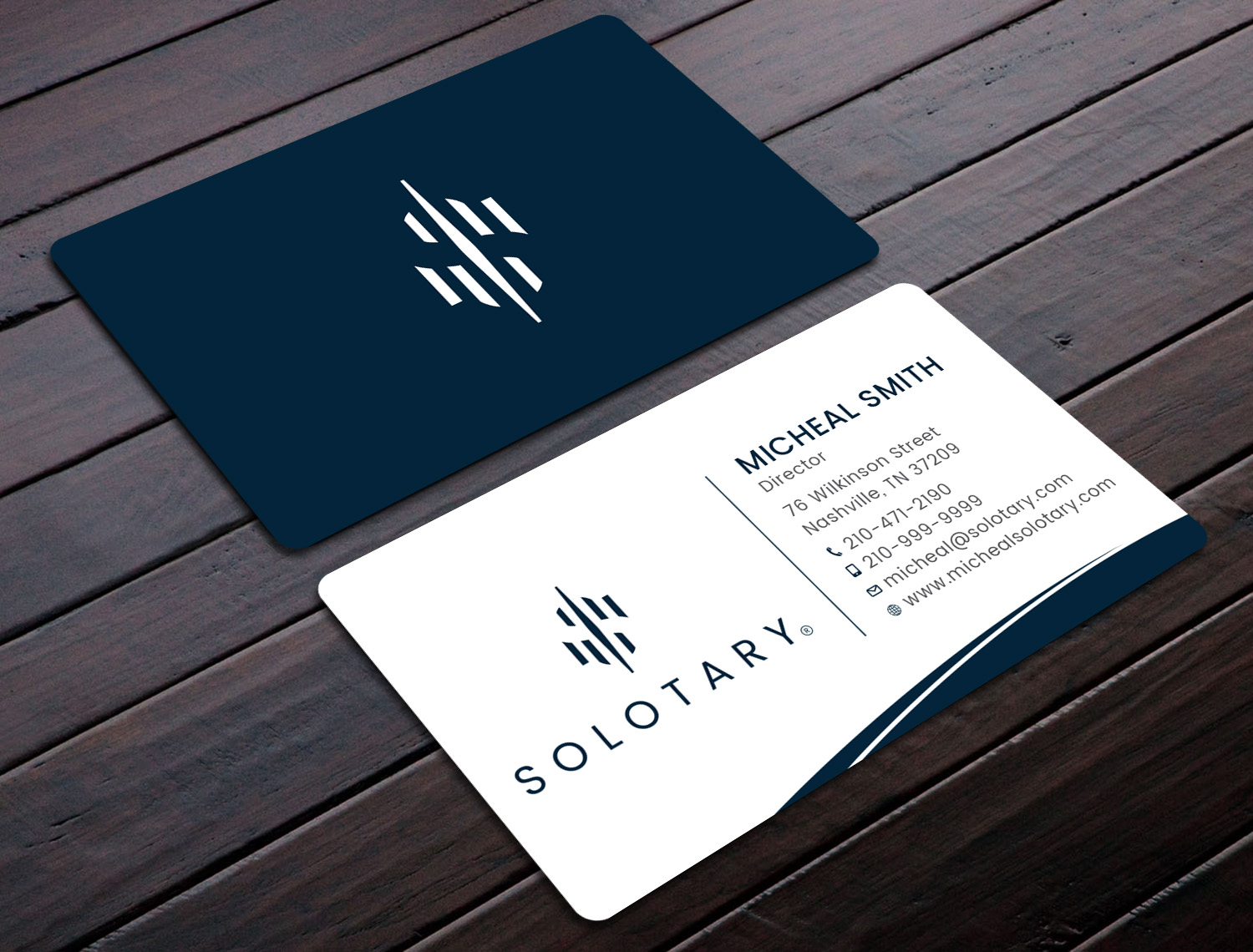 Business Card Design by Tripti Ranjan Gain for this project | Design #23024558