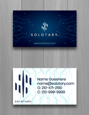 Design de Carte de Visite par Abdorrahman pour ce projet | Design : #23072474