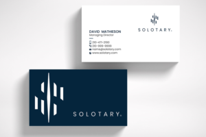 Business Card Design by R.design for this project | Design: #23021820