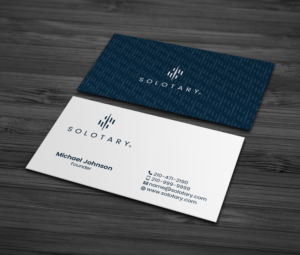 Visitenkarten-Design von MDesign für dieses Projekt | Design #23039348
