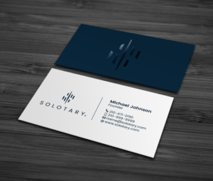 Business Card Design by MDesign for this project | Design: #23039352
