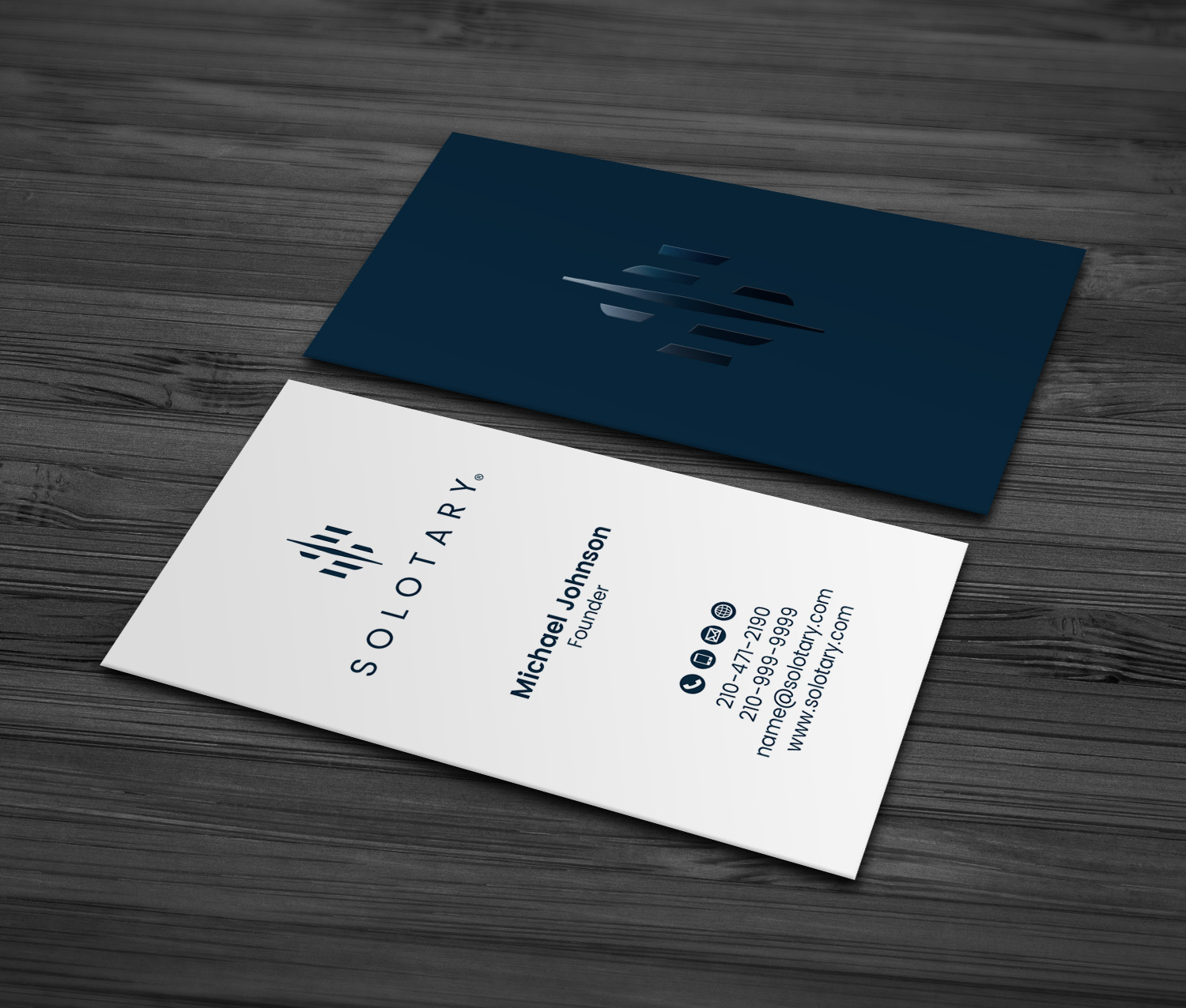 Business Card Design by MDesign for this project | Design #23039362