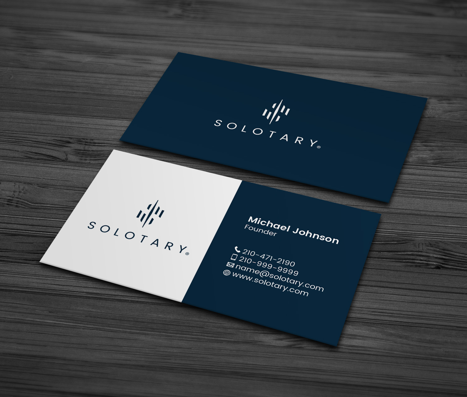 Business Card Design by MDesign for this project | Design #23056175