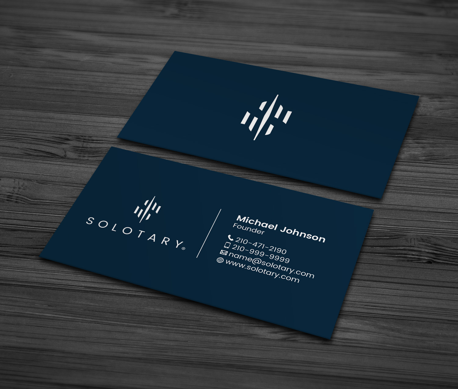 Business Card Design by MDesign for this project | Design #23056181