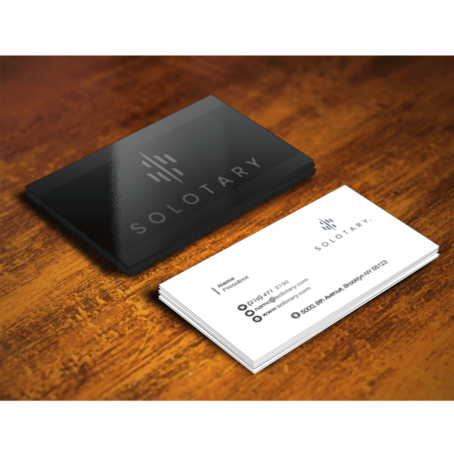 Business Card Design by MBSdesign for this project | Design #23021118