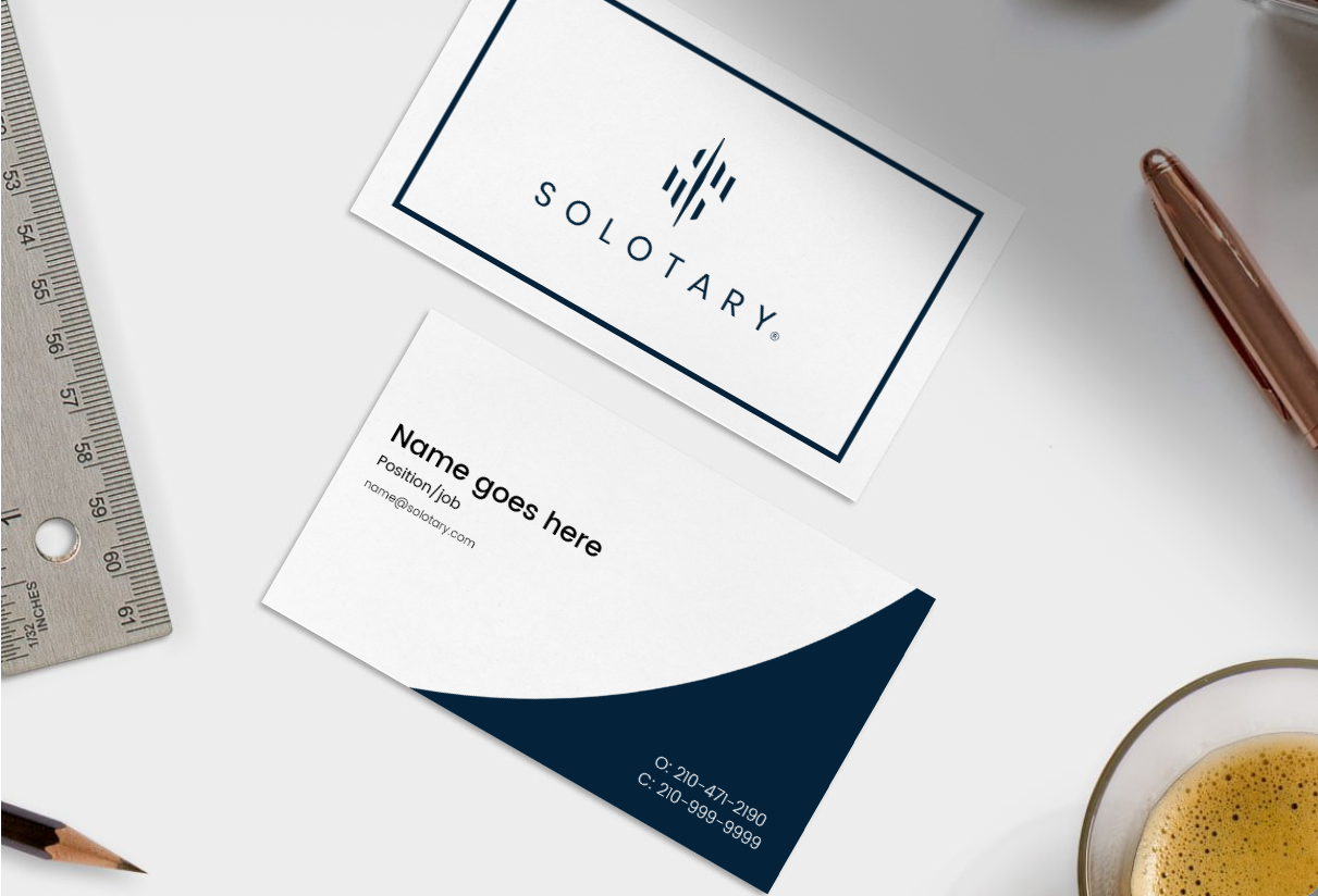 Business Card Design by Anniell for this project | Design #23029652