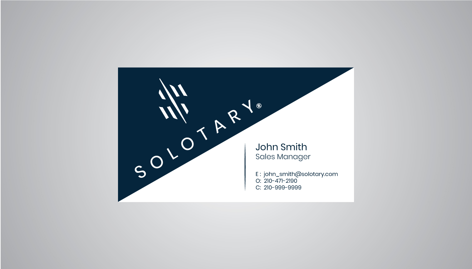 Business Card Design by bauhaus for this project | Design #23069509
