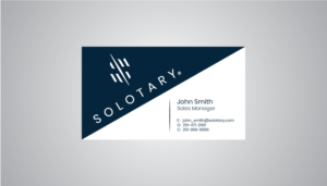 Business Card Design by bauhaus