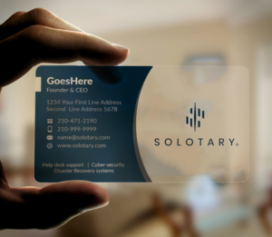 Business Card Design by Musa. A for this project | Design: #23040716