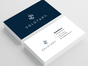 Diseño de Tarjeta de Presentación por Uttom 2 para este proyecto | Diseño: #23027725