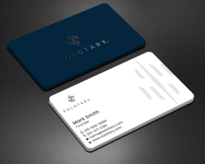 Business Card Design by Krishno for this project | Design: #23020935