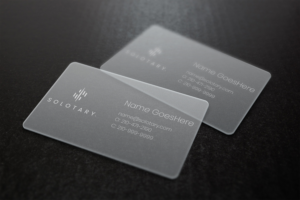 Business Card Design by Sagarhossain.sm for this project | Design: #23063714
