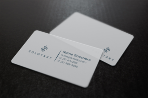 Design de Carte de Visite par Sagarhossain.sm pour ce projet | Design : #23074950