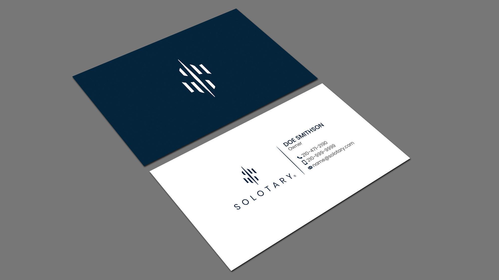 Business Card Design by Bonna 3 for this project | Design #23021351