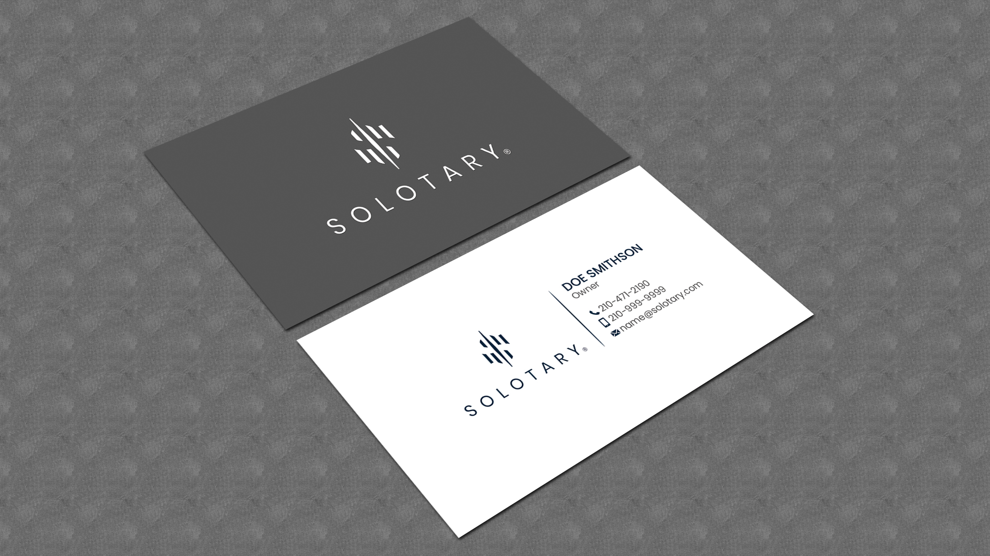 Business Card Design by Bonna 3 for this project | Design #23021360