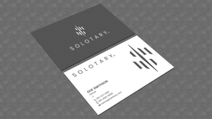 Business Card Design by Bonna 3 for this project | Design: #23021437