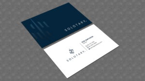Business Card Design by Bonna 3 for this project | Design: #23030499
