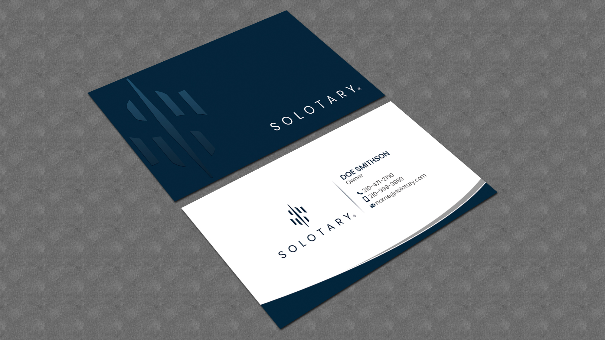 Diseño de Tarjeta de Presentación por Bonna 3 para este proyecto | Diseño #23059067