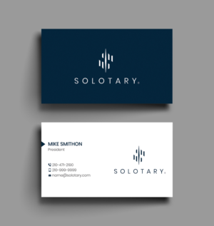 Diseño de Tarjeta de Presentación por DesignShout para este proyecto | Diseño: #23024999