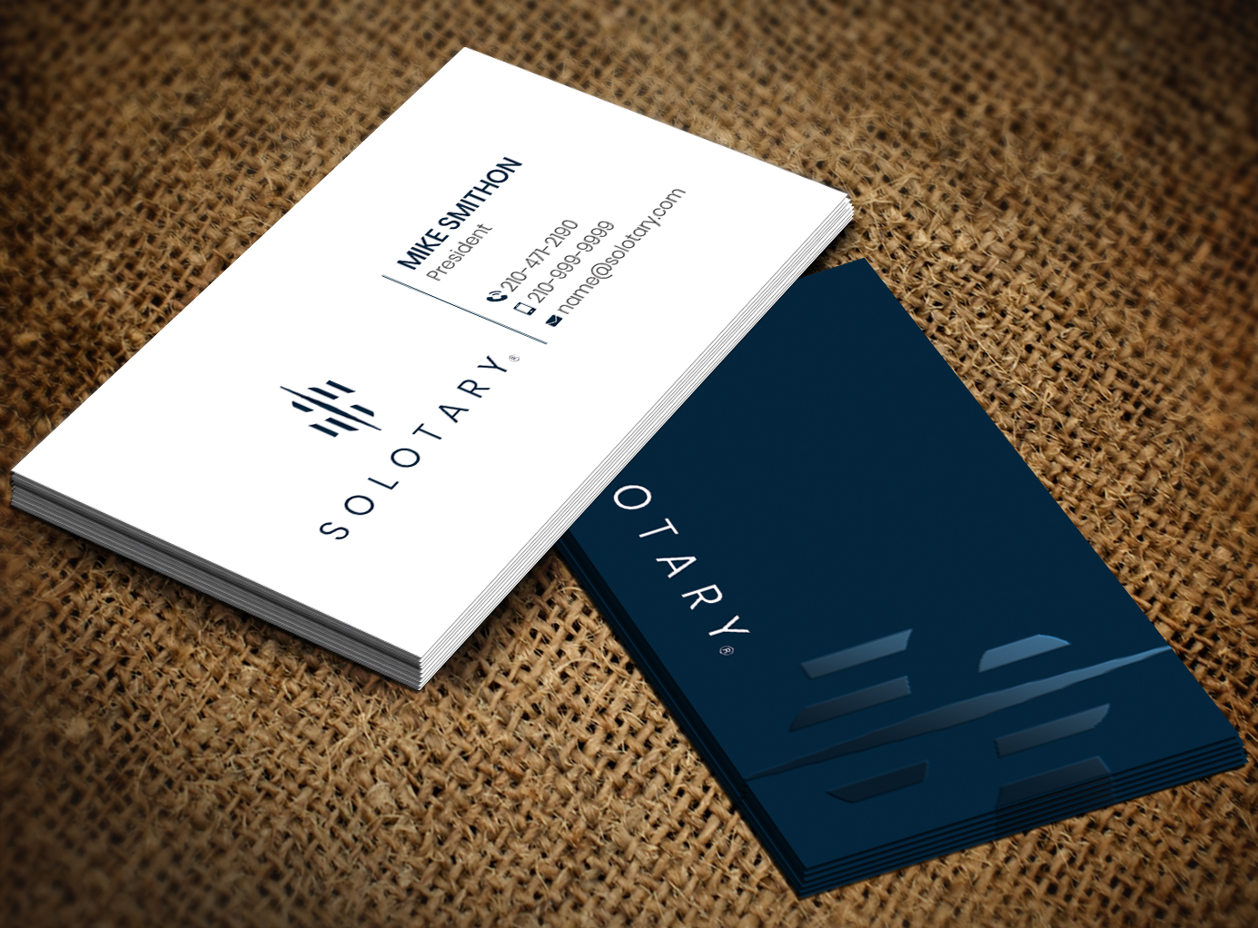 Diseño de Tarjeta de Presentación por DesignShout para este proyecto | Diseño #23025141