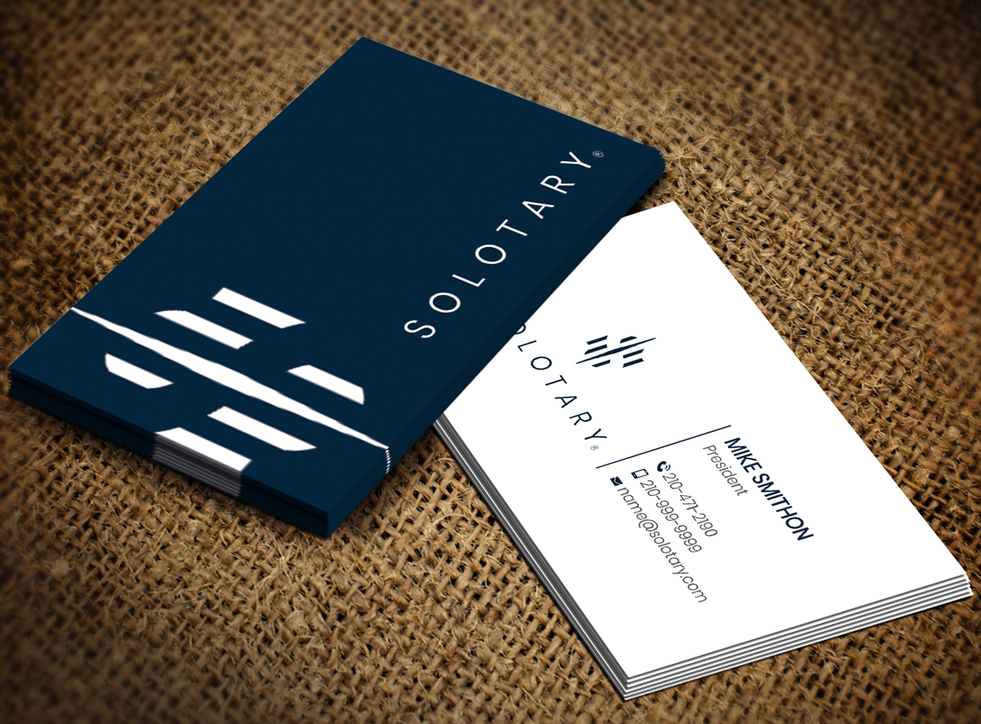 Diseño de Tarjeta de Presentación por DesignShout para este proyecto | Diseño #23025143