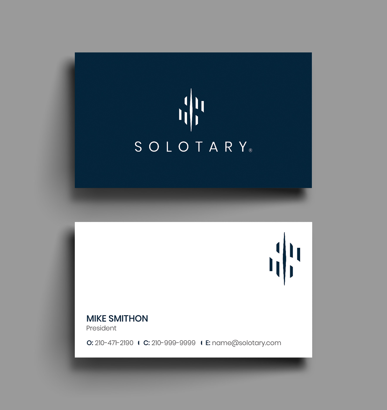 Diseño de Tarjeta de Presentación por DesignShout para este proyecto | Diseño #23025251