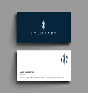 Diseño de Tarjeta de Presentación por DesignShout para este proyecto | Diseño: #23025251