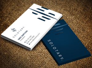 Diseño de Tarjeta de Presentación por DesignShout para este proyecto | Diseño: #23025284