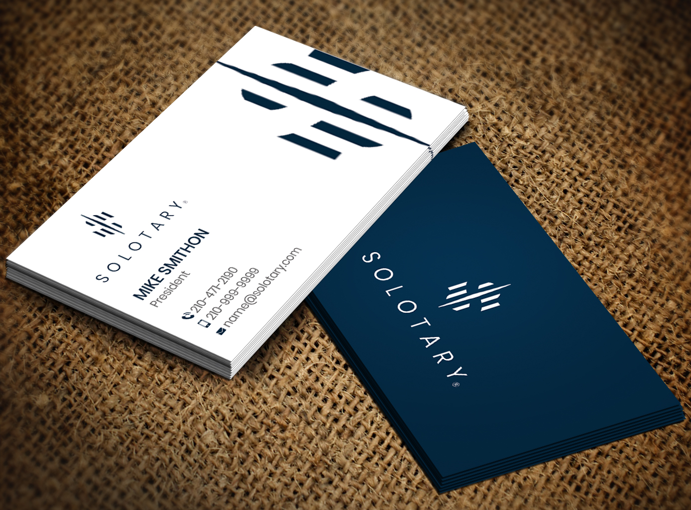 Diseño de Tarjeta de Presentación por DesignShout para este proyecto | Diseño #23025285