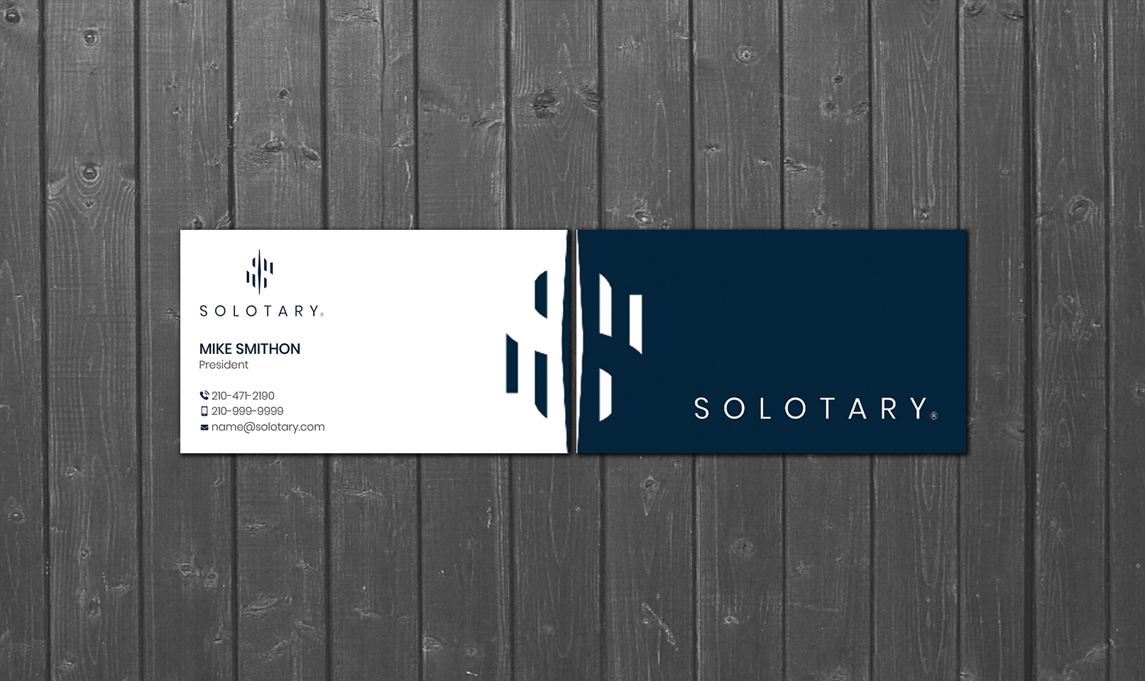 Diseño de Tarjeta de Presentación por DesignShout para este proyecto | Diseño #23025337