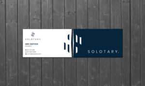 Diseño de Tarjeta de Presentación por DesignShout para este proyecto | Diseño: #23025337