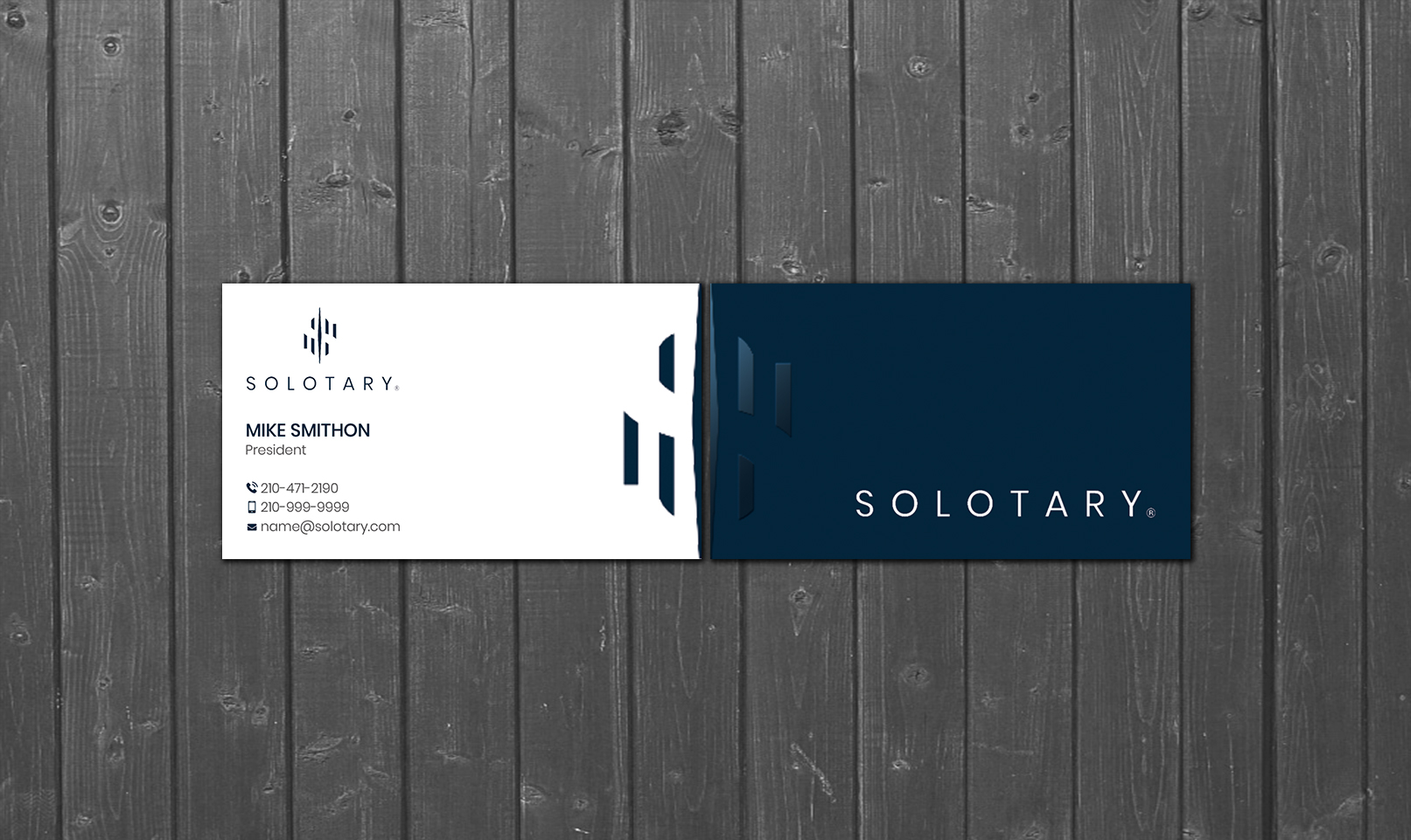 Diseño de Tarjeta de Presentación por DesignShout para este proyecto | Diseño #23025338