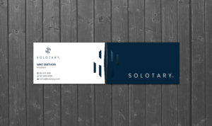 Diseño de Tarjeta de Presentación por DesignShout para este proyecto | Diseño: #23025338