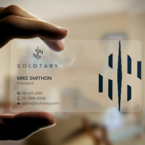 Diseño de Tarjeta de Presentación por DesignShout para este proyecto | Diseño: #23025362