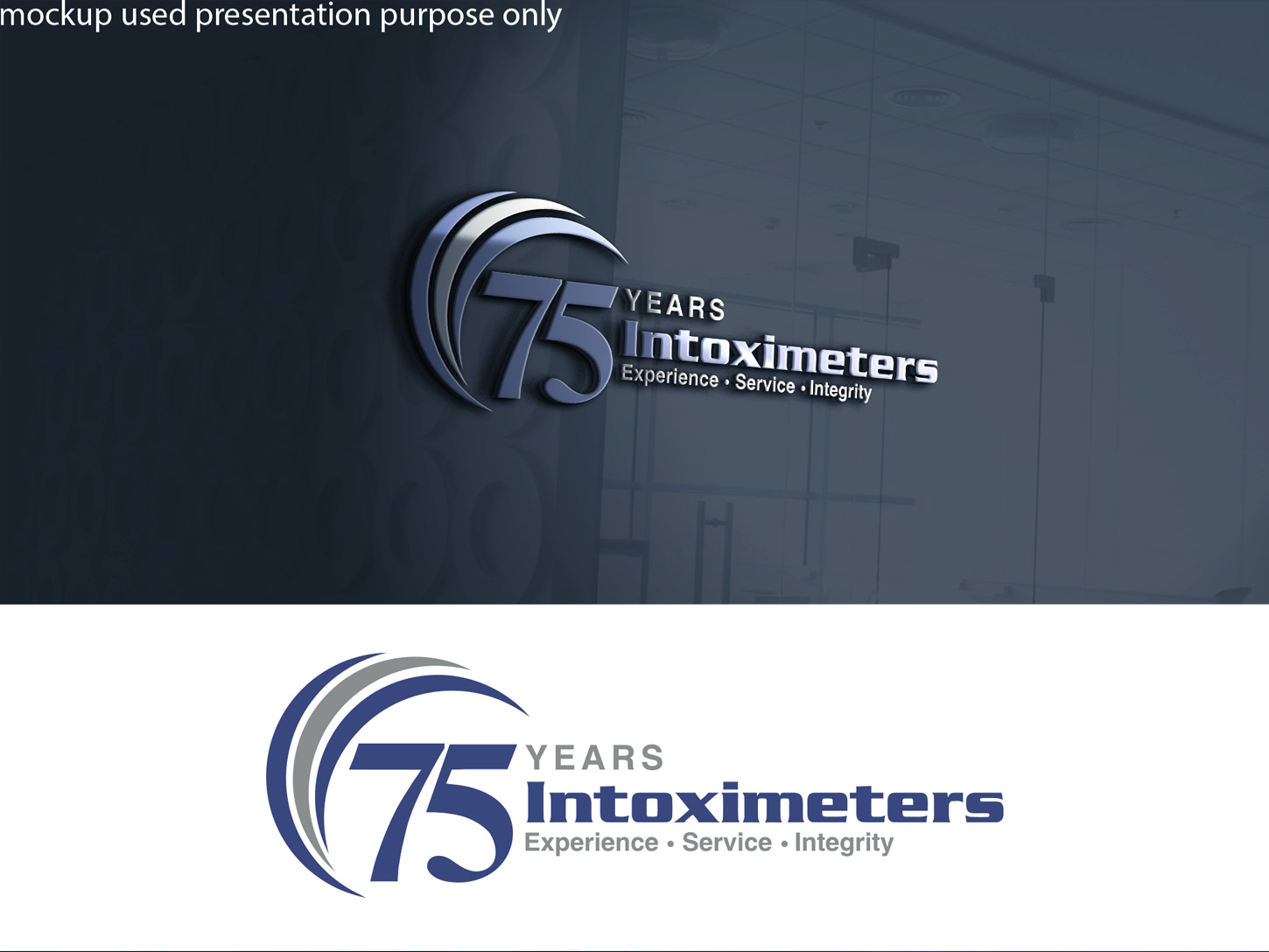 Logo Design by Rubia@ for this project | Design #23026223