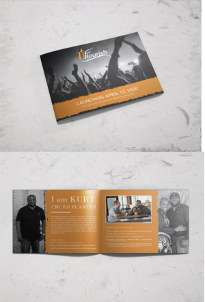 Magazine Design by alex989 for this project | Design: #23036872