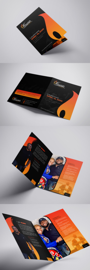 Magazine Design by Deepak_9_Malhotra for this project | Design: #23028159