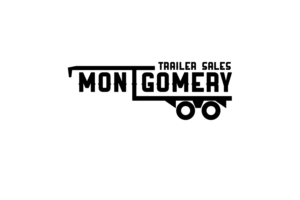 Logo Design by ivo_i_ivanov for Montgomery Trailer Sales, Inc | Design: #23032774