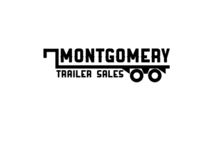 Logo Design by ivo_i_ivanov for Montgomery Trailer Sales, Inc | Design: #23032775