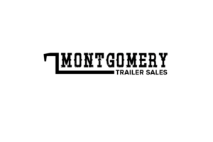 Logo Design by ivo_i_ivanov for Montgomery Trailer Sales, Inc | Design: #23032776