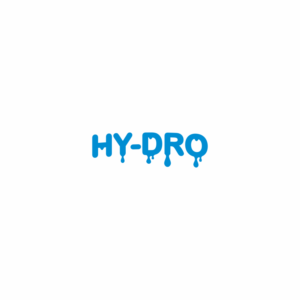 HY-DRO | Design de Logo par lamp
