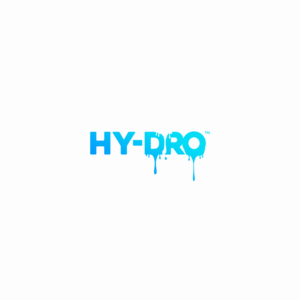 HY-DRO | Logo Design by acidcraft